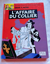 BD Blake et Mortimer -