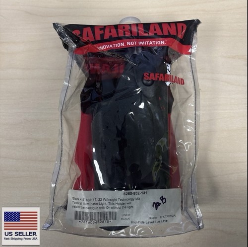 Safariland holster - safariland,