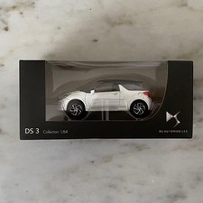 CITROËN DS 3 Collector's 164