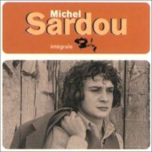 Integrale barclay michel - de,