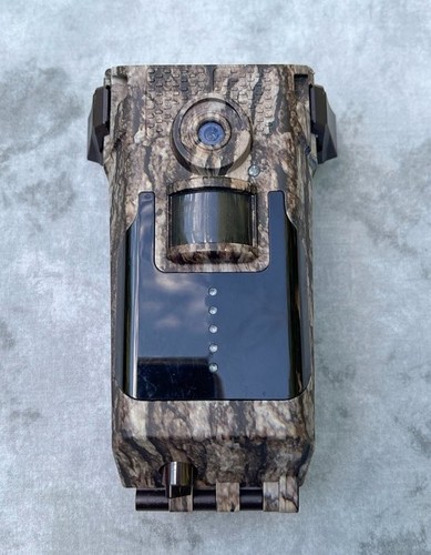 Bushnell impulse 20mp - 20mp, cellular