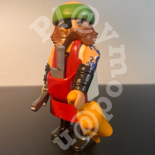 Playmobil figures série - playmobil,