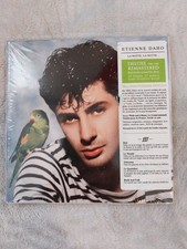 2CD Étienne Daho "La Notte