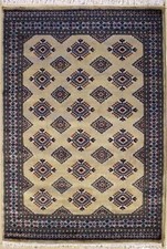 Rugstc 4x6 Bokhara Jaldar