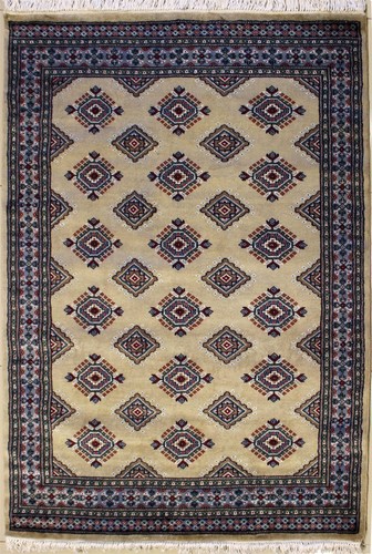 Rugstc 4x6 bokhara - rugstc,