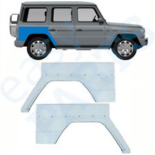 Mercedes-Benz G Classe W460