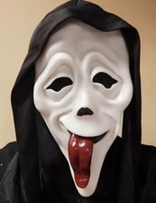 Halloween Masque Drôle Scary