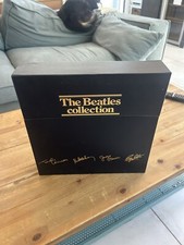 Coffret vinyle The Beatles
