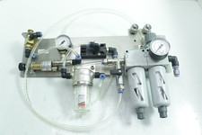 KORNIT DIGITAL Pression d'air pneumatique MC104-D10/FB0 Fairchild 70220 N108-...