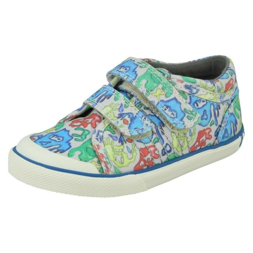 Chaussures décontractées - chaussures,
