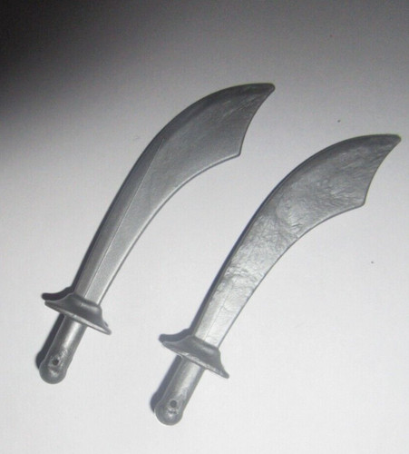 Playmobil lot sabre - , arme