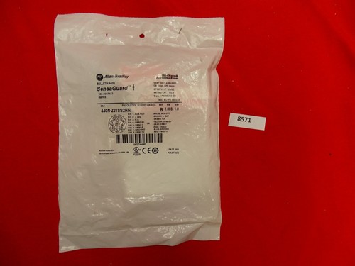 Allen bradley guardmaster - allen-bradley,