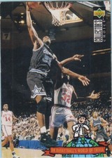 O'NEAL shaquille  # 400 skybox