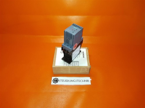 Siemens softstarter - siemens,