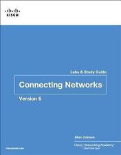 Connecting Networks V6 Labs and Study Guide
