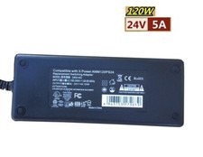 AC Adaptateur Compatible Avec