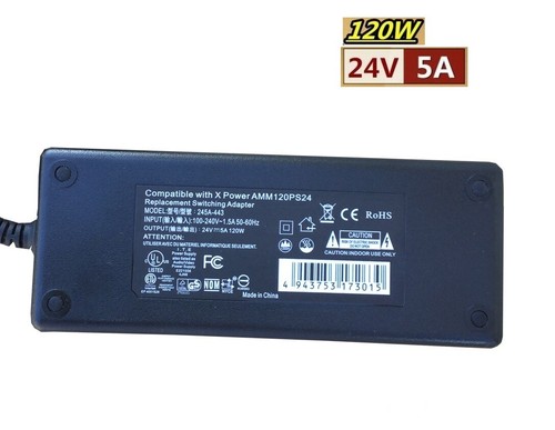 Adaptateur compatible avec - adaptateur,