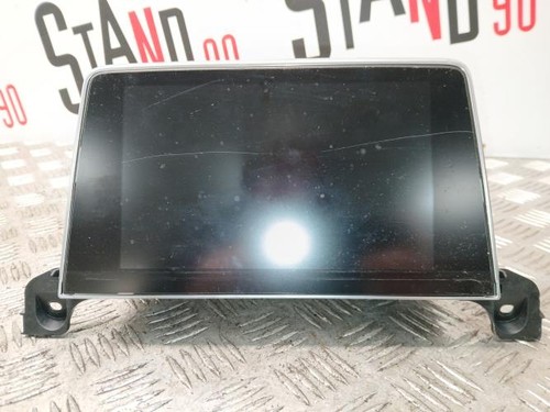 Ecran gps peugeot 3008 - peugeot, 2