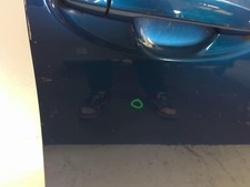 Porte avant droit TOYOTA YARIS