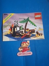 lego Legoland Pirates Vintage