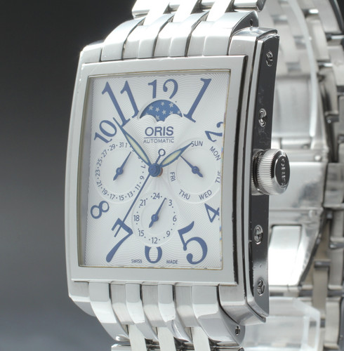 Exc montre automatique - montre,