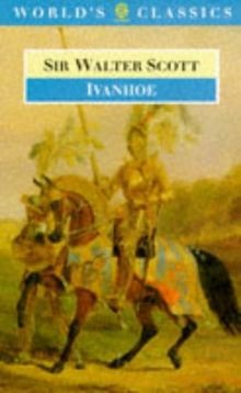 Ivanhoe de - ivanhoe,