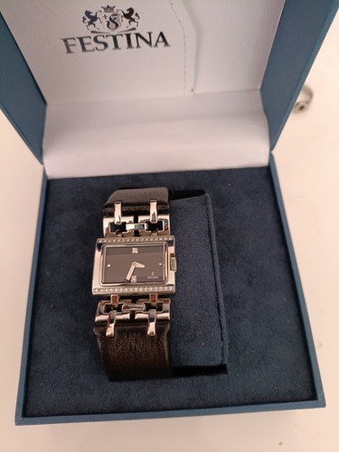 Montre festina f16305 - montre,