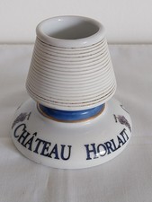 PYROGÈNE PUBLICITAIRE HORLAIT