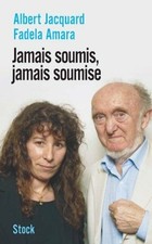Jamais soumis jamais soumise |