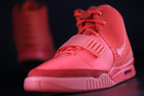 Nike air yeezy - yeezy, 2