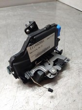 Serrure avant droit VOLKSWAGEN TOURAN 2 3D1837016AC