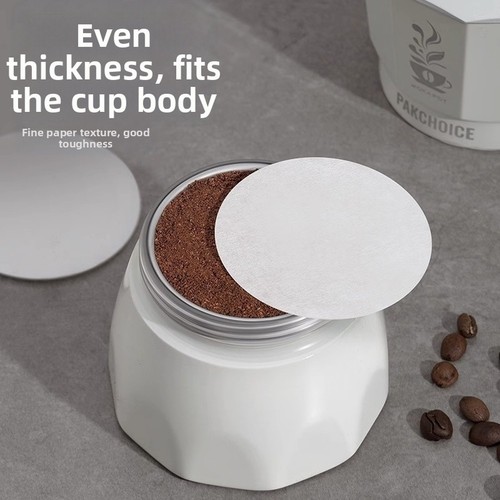Papiers filtre café - papiers,