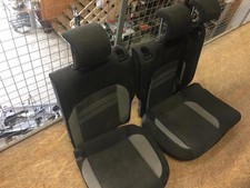 Banquette arriere VOLKSWAGEN POLO 5 PHASE 1