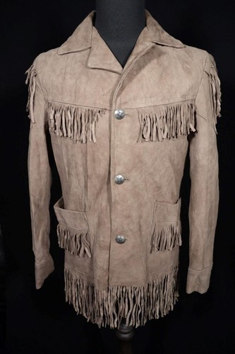 Vintage hommes 1960 gris - 1960's,