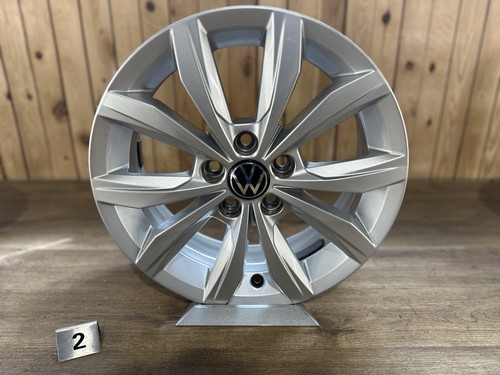 Original jante alu polo - original, vw