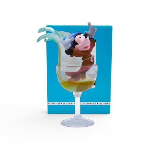 Mickey mouse fantasia - mouse,