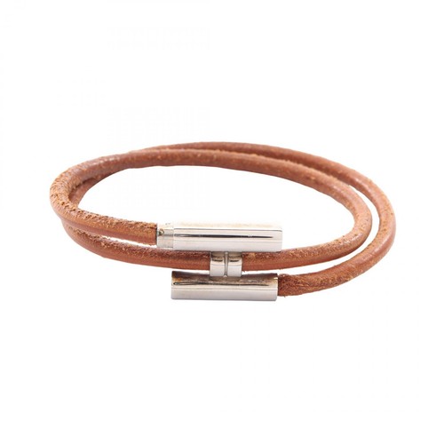 Bracelet hermes tournis tresse - tournis,