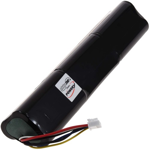 Batterie adaptée robot - adaptée,