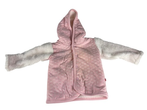 Vêtements poupée veste - vêtements, de