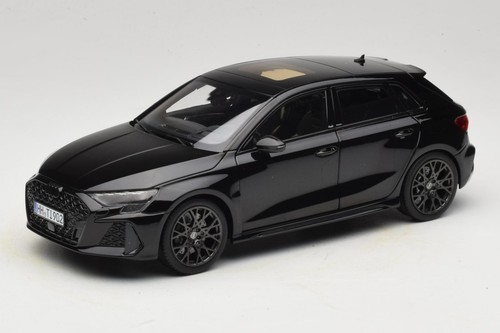 Audi rs3 sportback myth - audi,