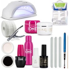 Kit Manucure de Démarrage