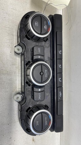 Commande chauffage volkswagen - commande,
