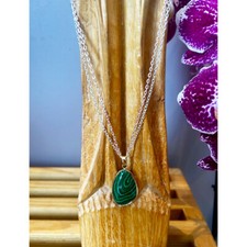 Fait main, collier femme