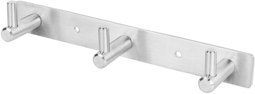 Barre crédence inox - barre,