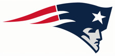 New England Patriots *Choose