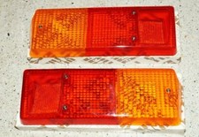 Cabochons arrière d'origine