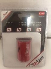 SCIE CLOCHE HSS BIMETAL DE