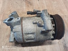 COMPRESSEUR CLIM CLIMATISATION