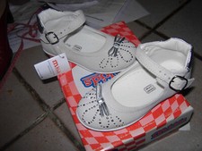 sandales fermées babies 25