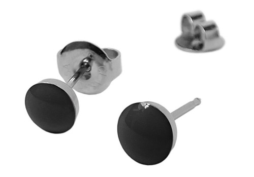 Studex puces oreille acier - studex, d’oreille